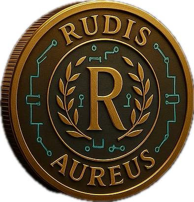 Aureus Coin